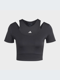 Футболки и поло Adidas модель HN5538 Фото