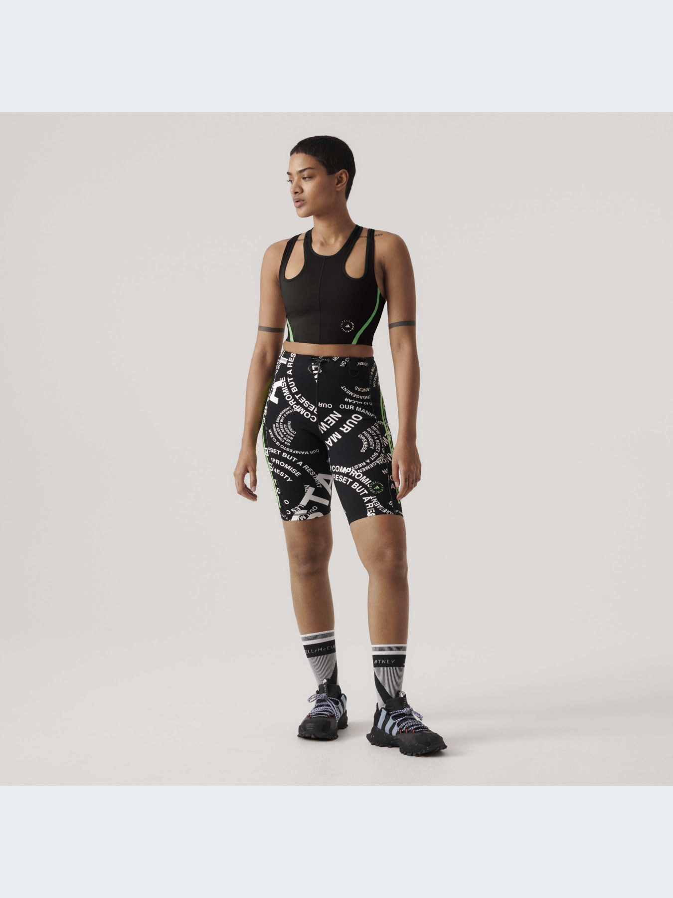 Футболки и поло Adidas модель HR4483 Фото