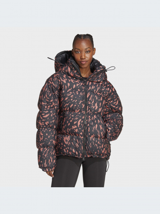 Куртки та дублянки Adidas модель HT1123 Фото
