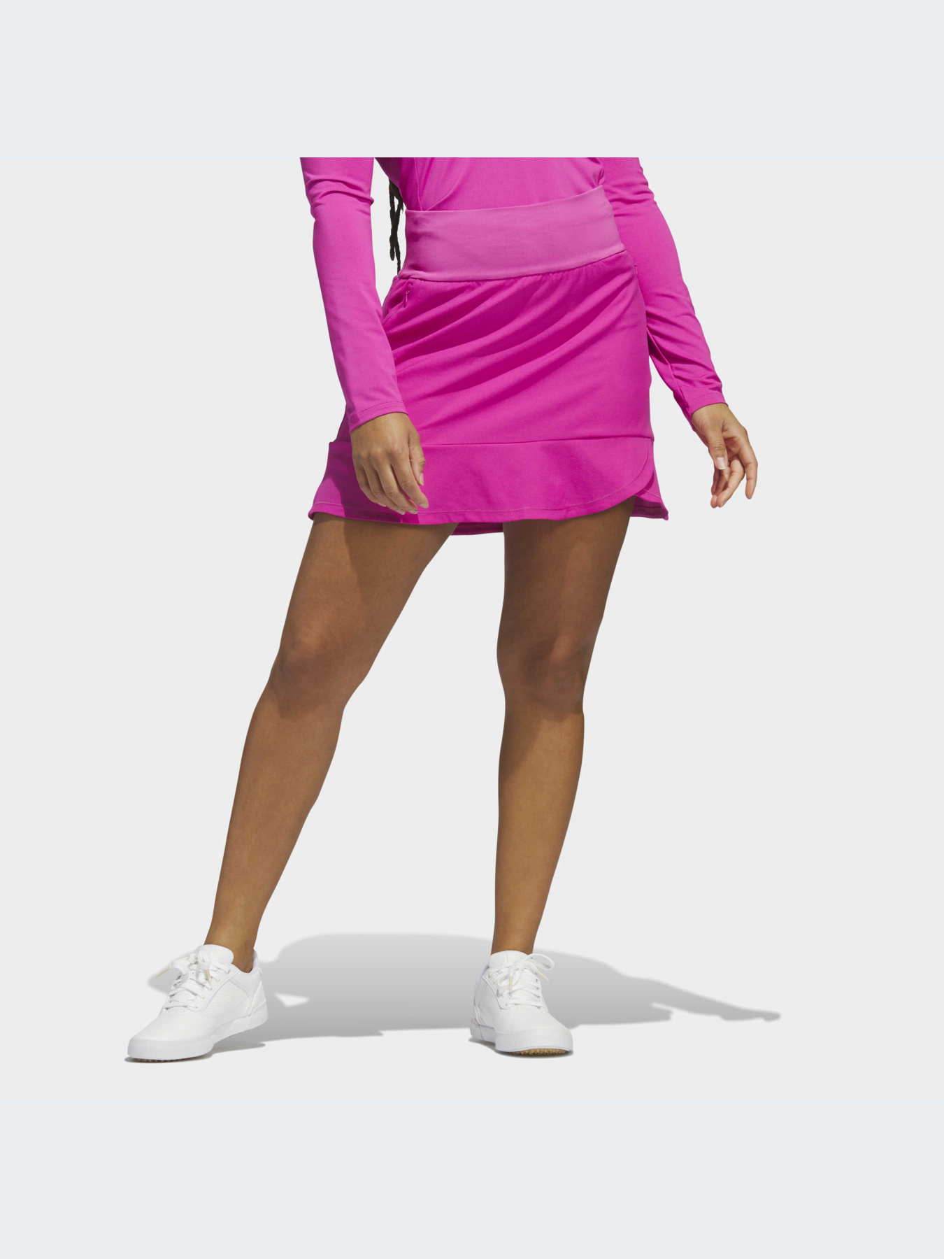 Юбки Adidas модель HS2481 Юбки Adidas модель HS2481 Фото