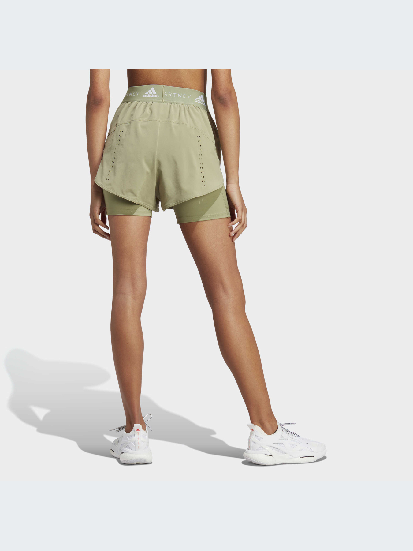Шорты Adidas модель HS0985 Шорты Adidas модель HS0985 Фото
