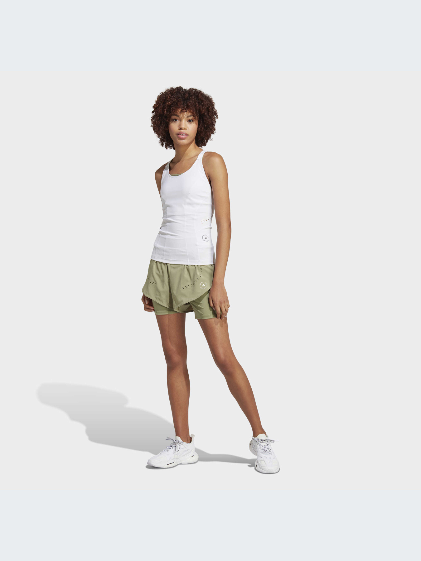 Шорты Adidas модель HS0985 Шорты Adidas модель HS0985 Фото