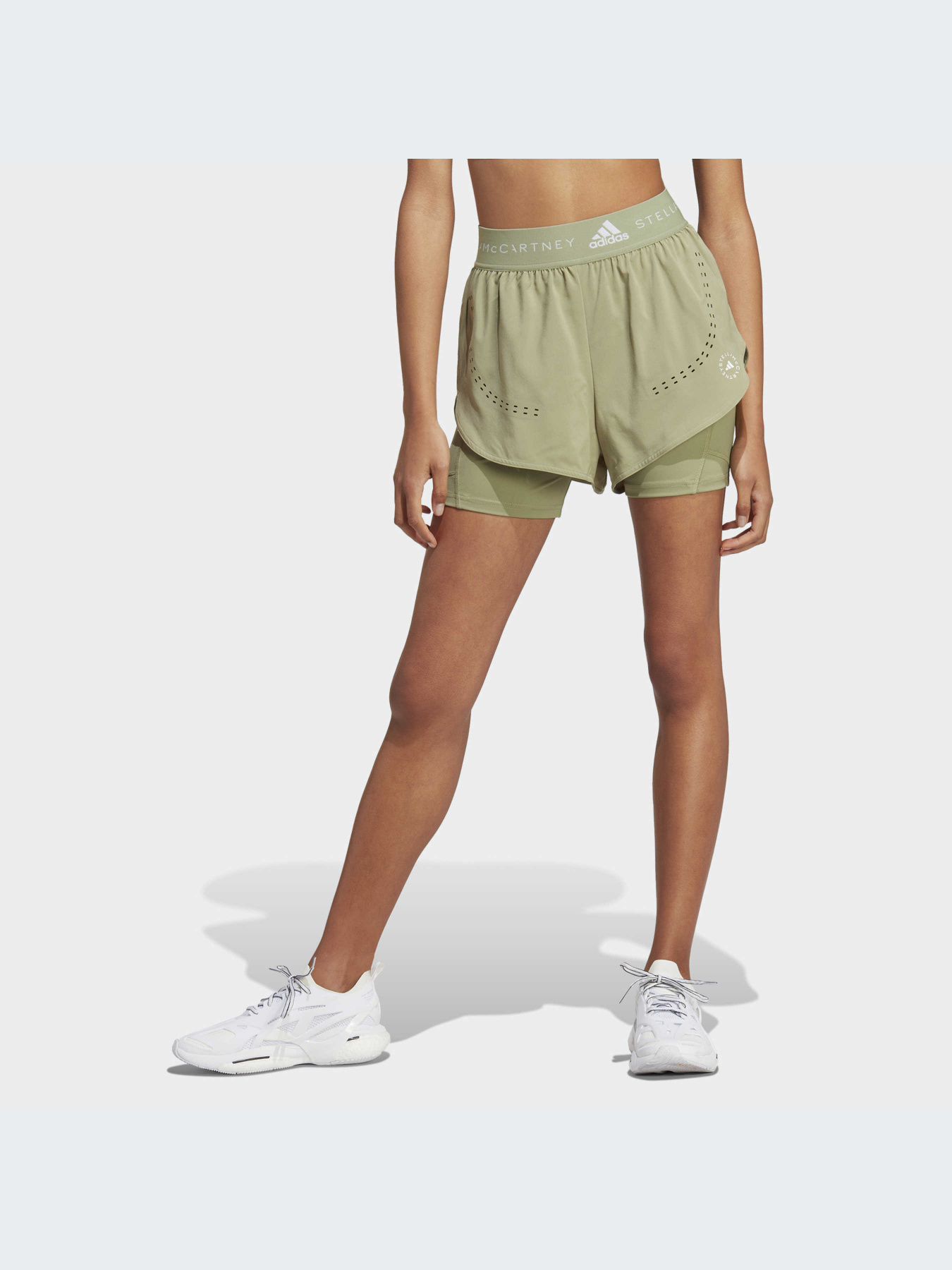 Шорты Adidas модель HS0985 Шорты Adidas модель HS0985 Фото
