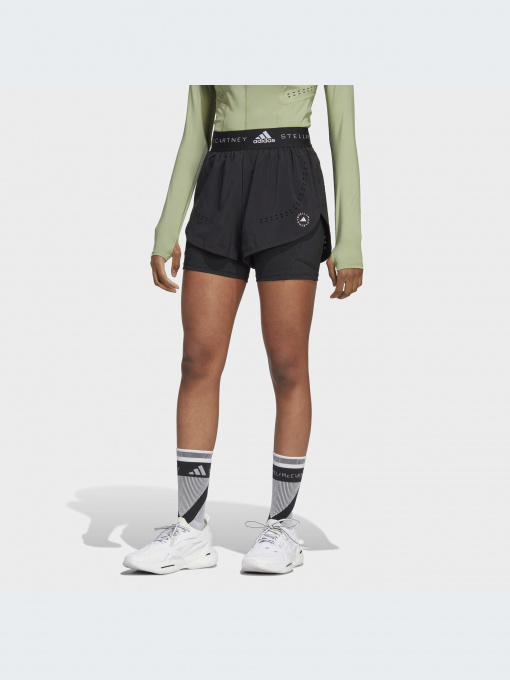Шорти Adidas модель HS4258 Фото