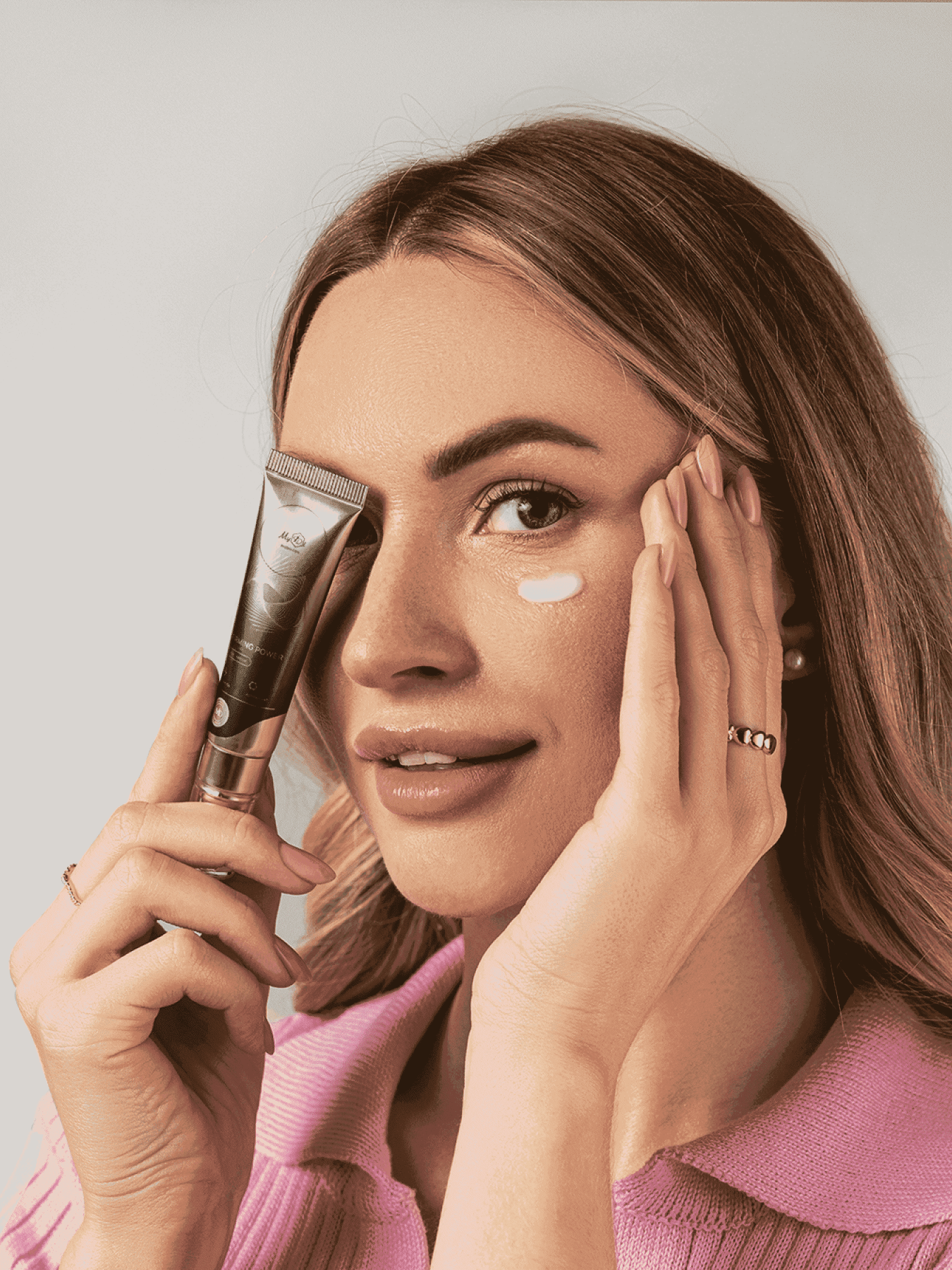 Подарочный набор Holly beauty MyIDi модель 4820267230288 Фото