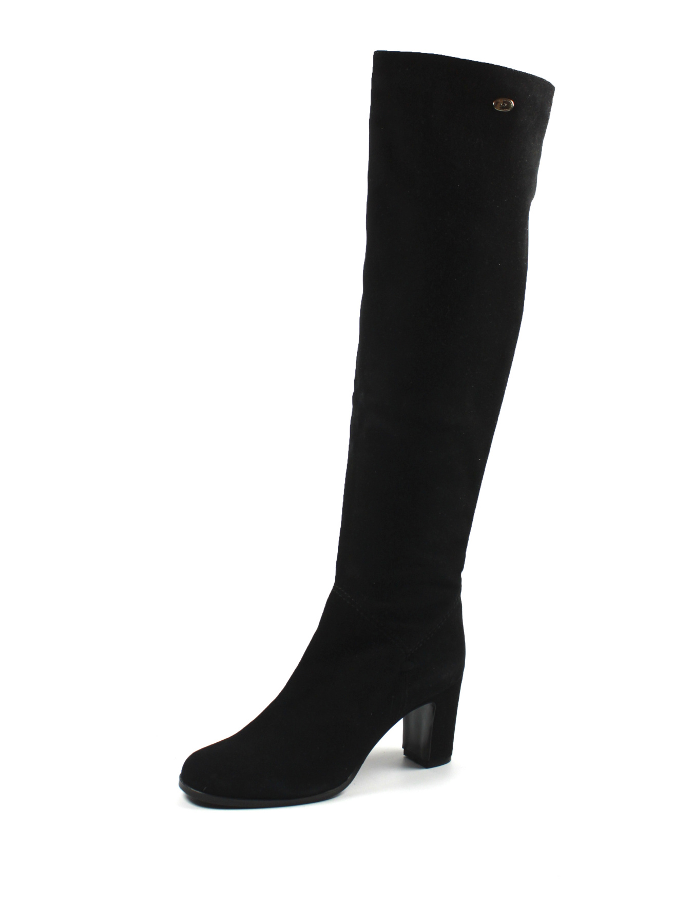 Ботинки и сапоги It-girl модель 11-144-20-02-black Фото