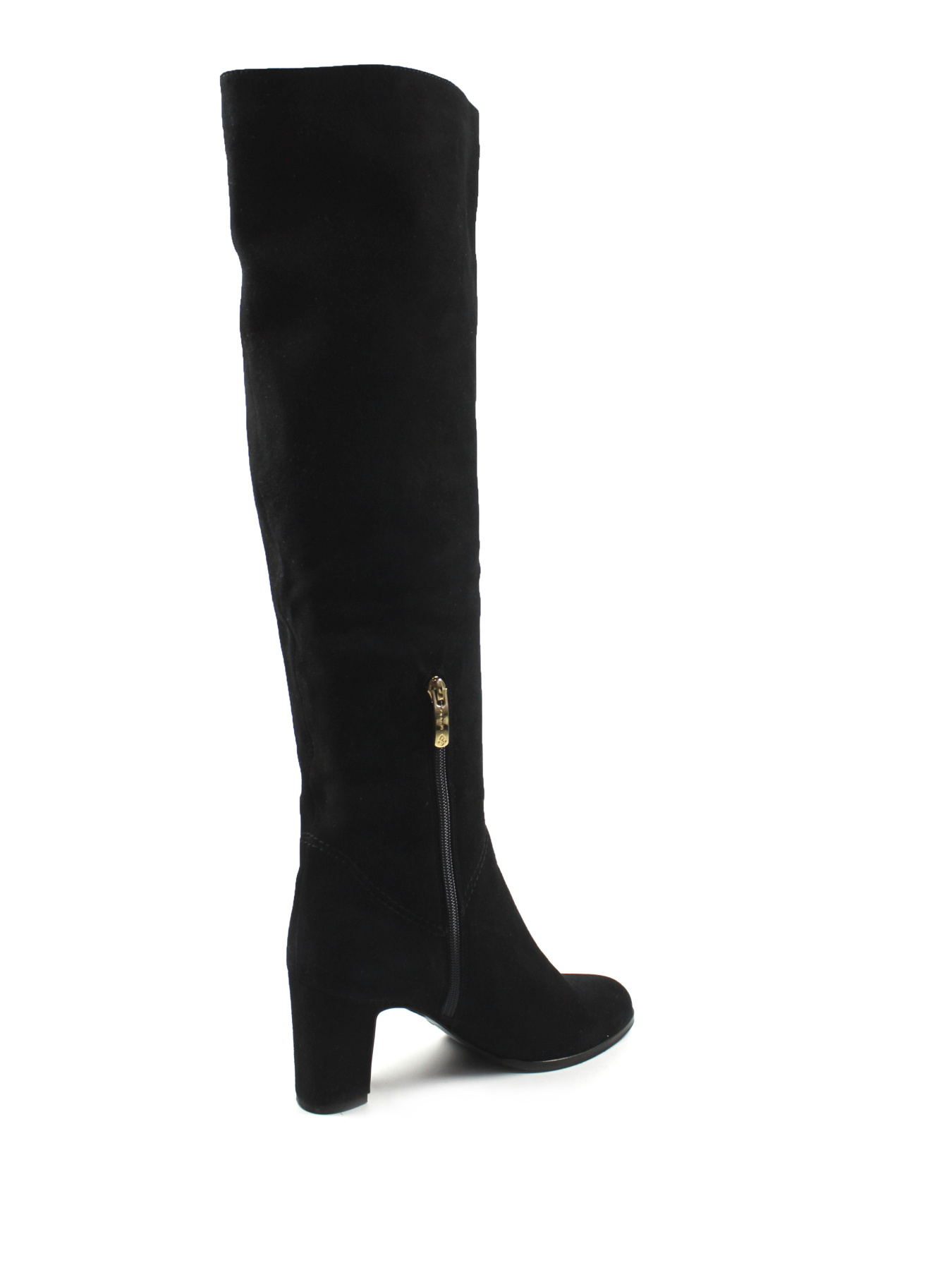 Ботинки и сапоги It-girl модель 11-144-20-02-black Фото