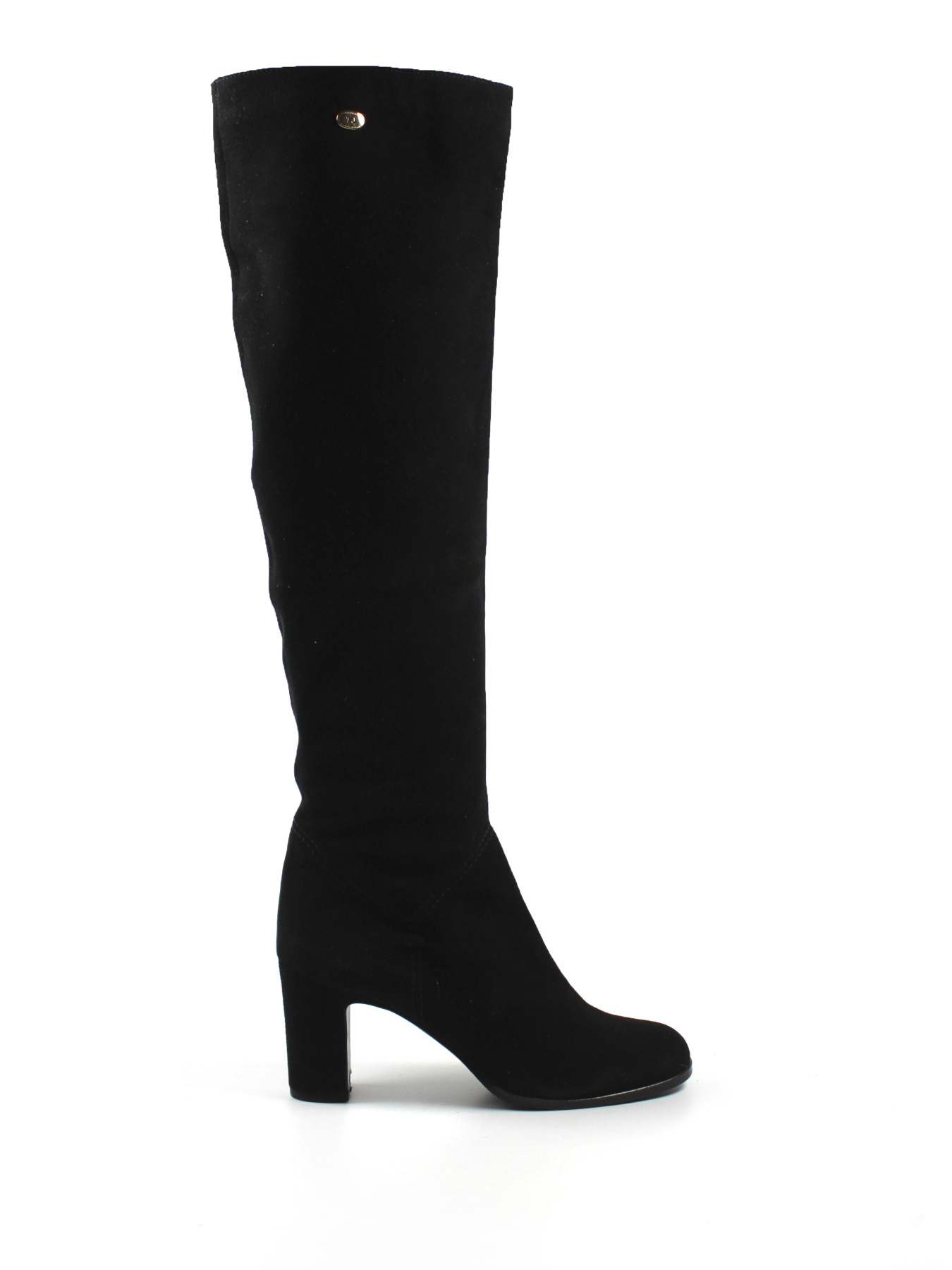 Ботинки и сапоги It-girl модель 11-144-20-02-black Фото