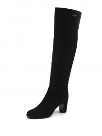 Ботинки и сапоги It-girl модель 11-144-20-02-black Фото