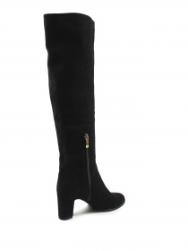 Ботинки и сапоги It-girl модель 11-144-20-02-black Фото