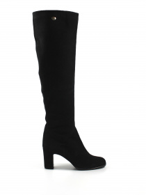 Ботинки и сапоги It-girl модель 11-144-20-02-black Фото