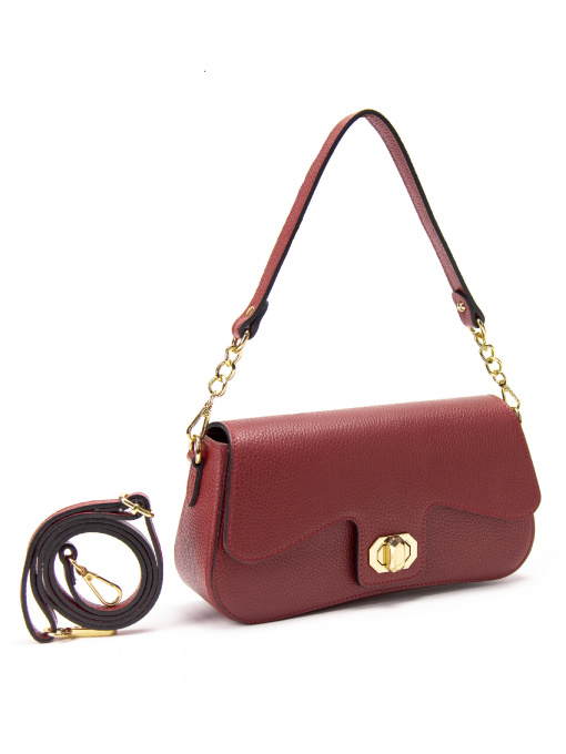 Сумки RoyalBag модель F-IT-1011BO Фото