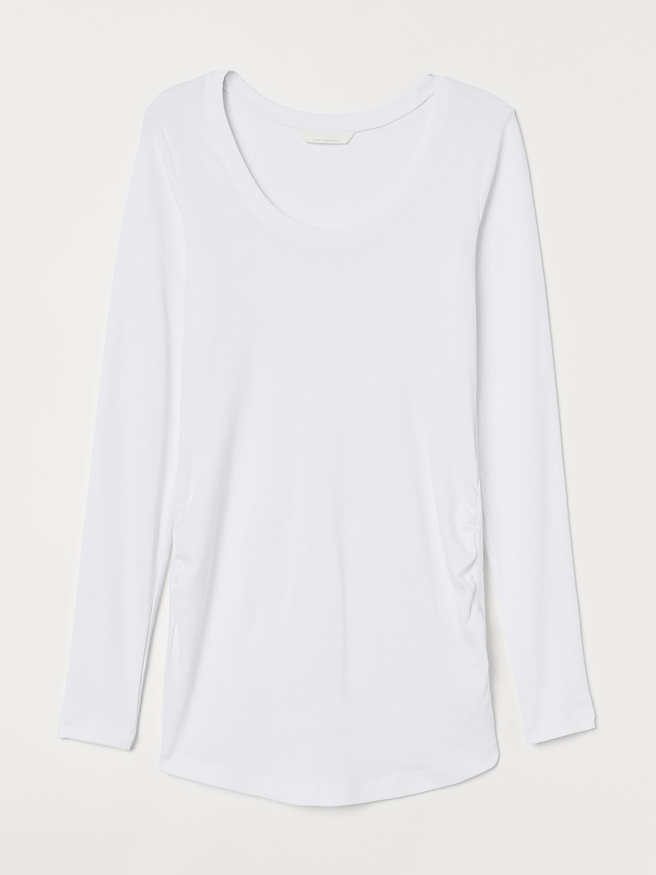 Худи и свитшоты H&M модель 53952 Фото