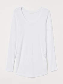 Худи и свитшоты H&M модель 53952 Фото