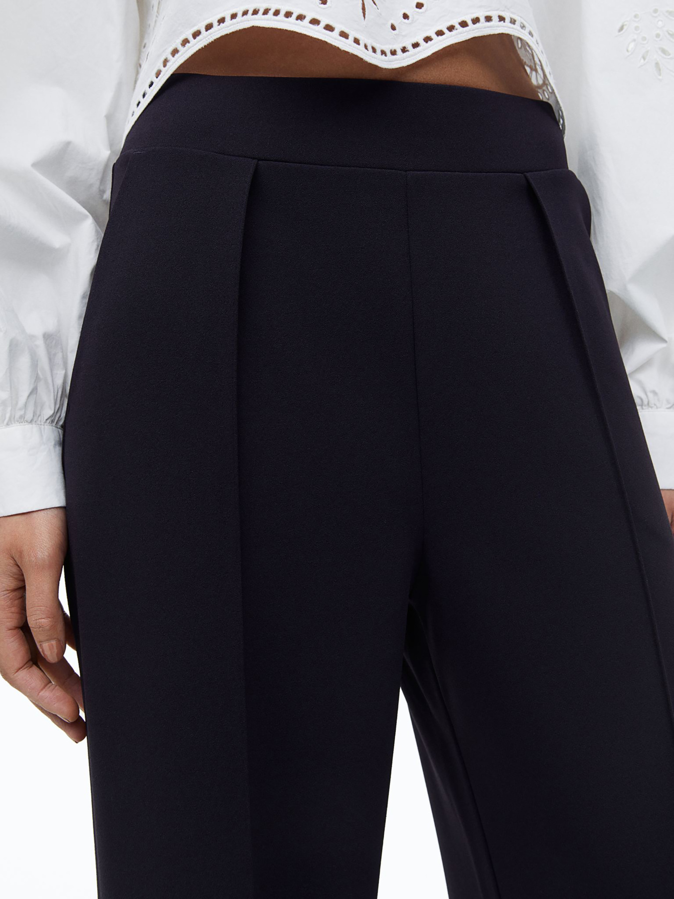 Брюки H&M модель 70457 Фото