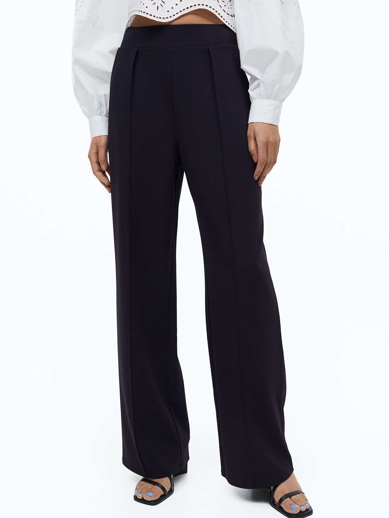 Брюки H&M модель 70457 Фото