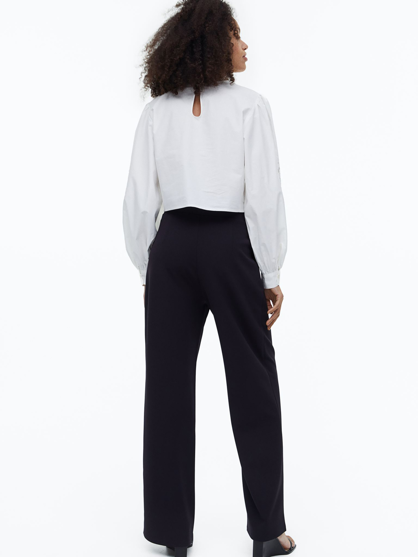 Брюки H&M модель 70457 Фото