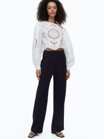 Брюки H&M модель 70457 Фото