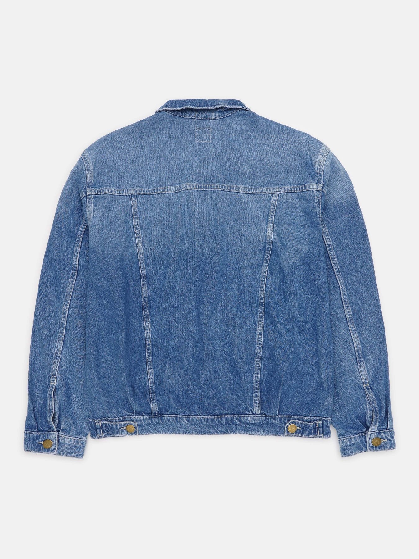Куртки и дубленки H&M модель 70462 Фото