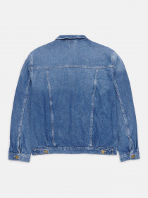 Куртки и дубленки H&M модель 70462 Фото