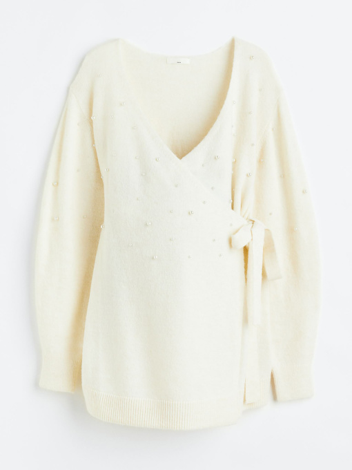 Светри та кардигани H&M модель 70516 Фото