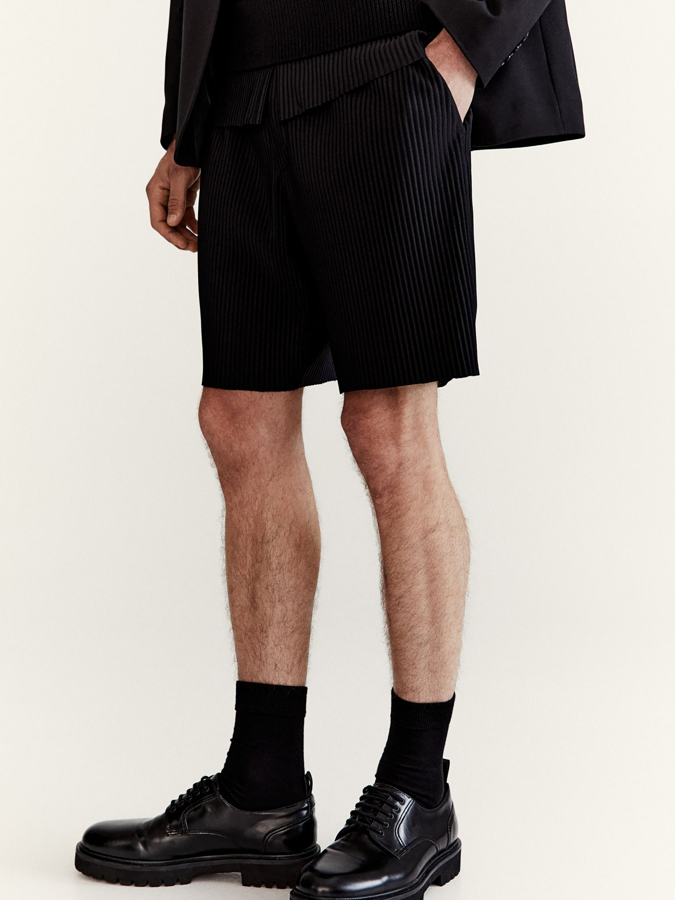 Шорты H&M модель 70472 Фото