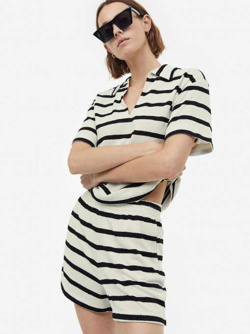 Шорти H&M модель 70484 Фото
