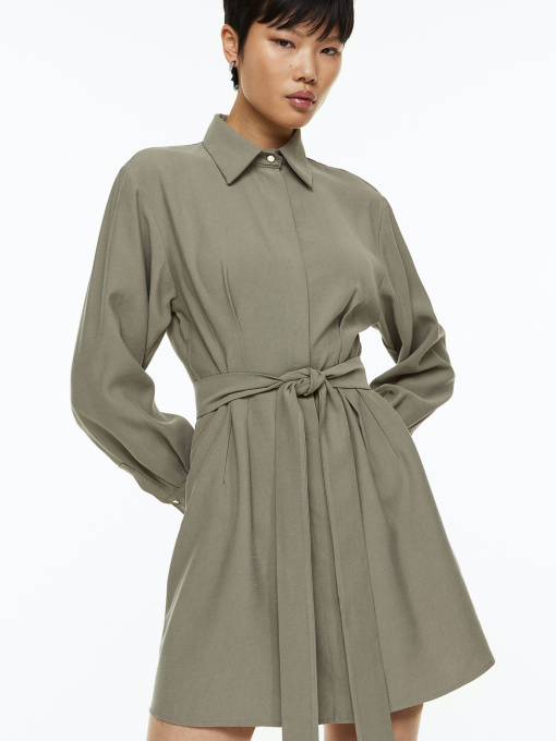 Платья H&M модель 70553 Фото