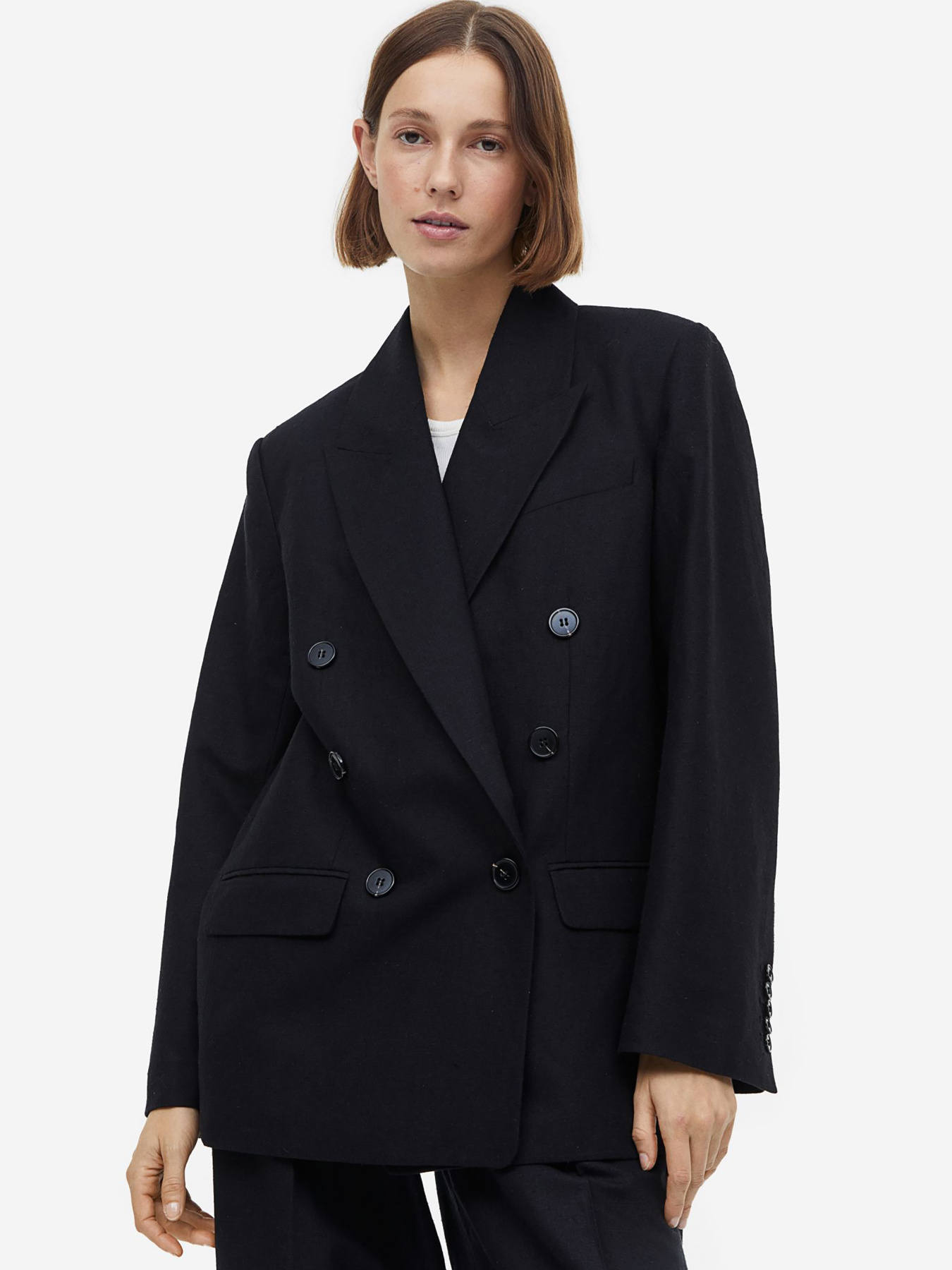 Пиджаки H&M модель 70536 Фото