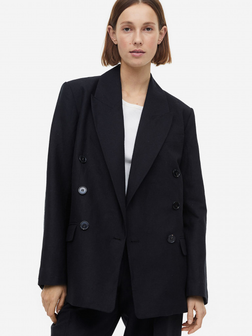 Пиджаки H&M модель 70536 Фото