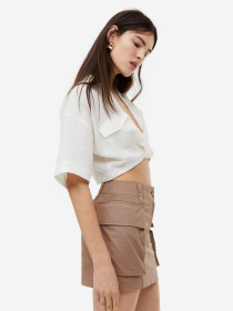 Спідниці H&M модель 70560 Фото