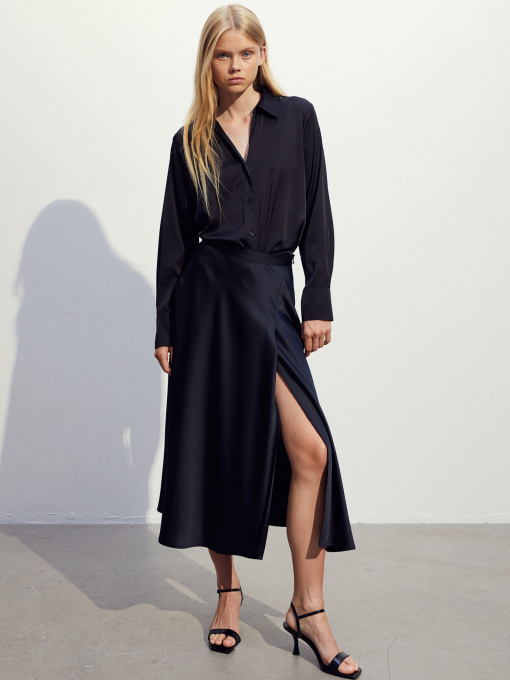 Сорочки H&M модель 70540 Фото