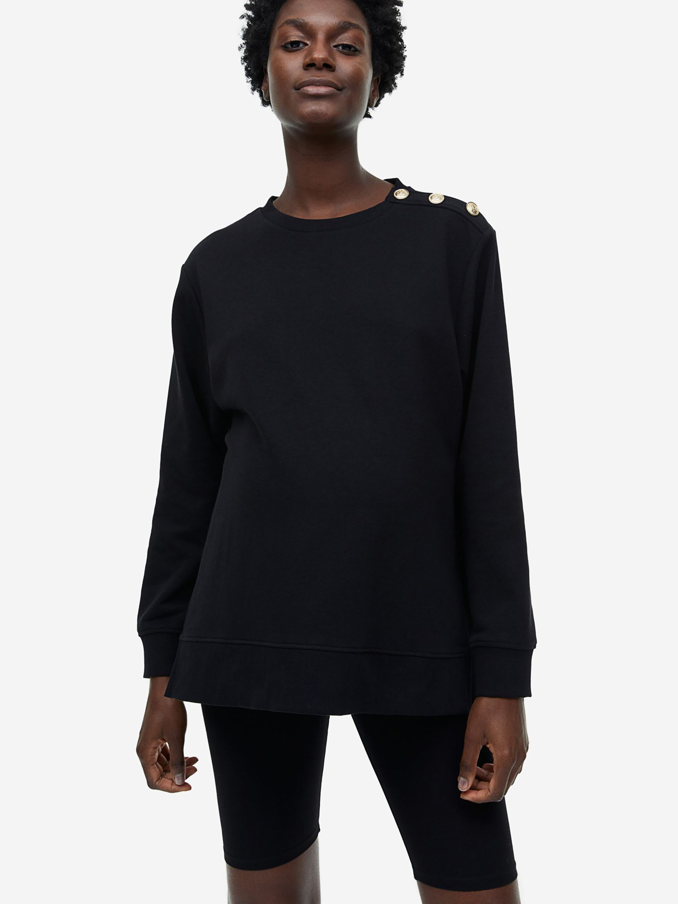 Шорти H&M модель 70531 Фото