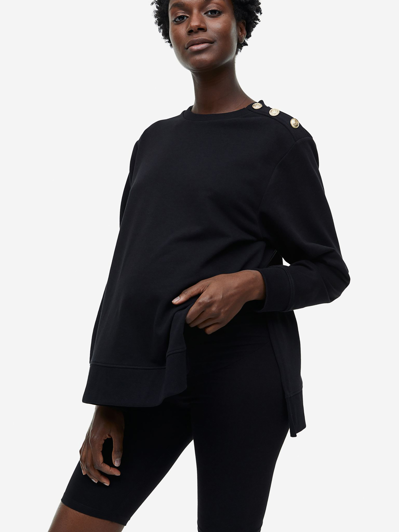 Шорти H&M модель 70531 Фото