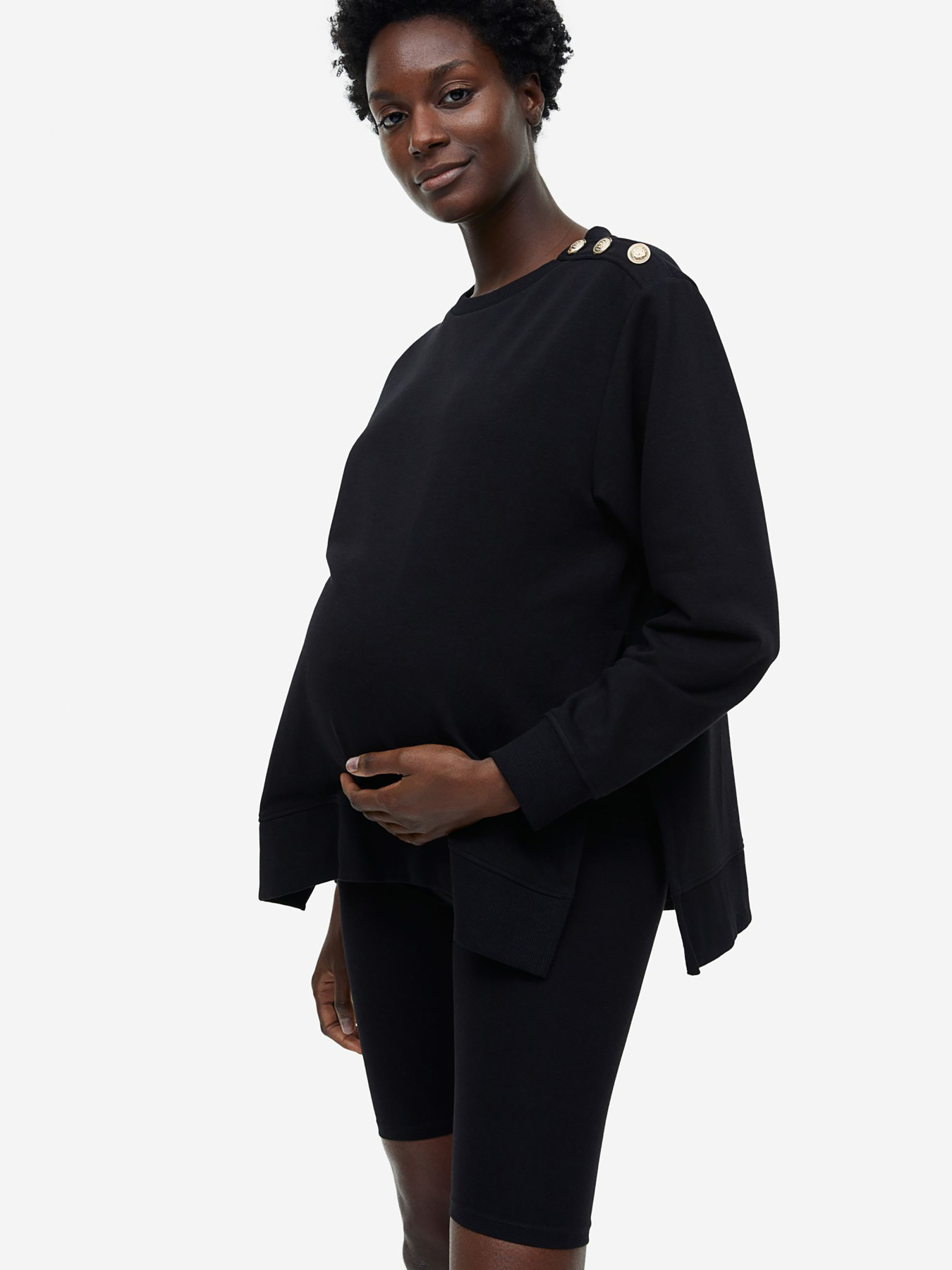 Шорти H&M модель 70531 Фото