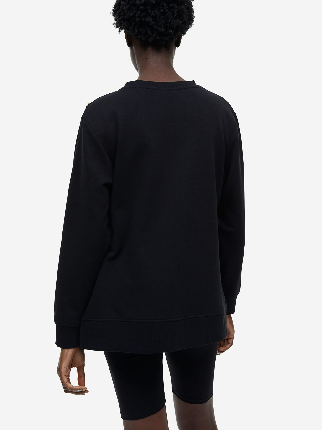 Шорти H&M модель 70531 Фото