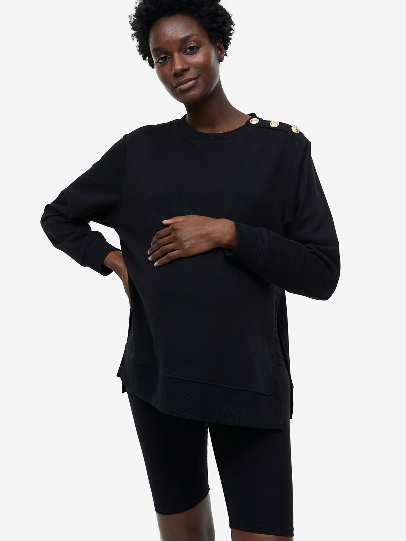 Шорти H&M модель 70531 Фото