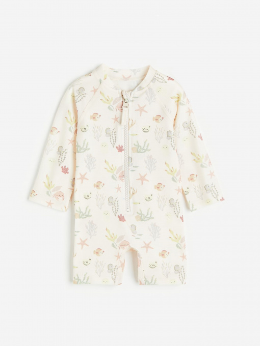 Одежда для пляжа H&M модель 70573 Фото