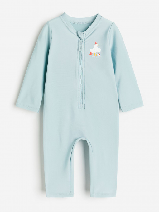 Одежда для пляжа H&M модель 70569 Фото