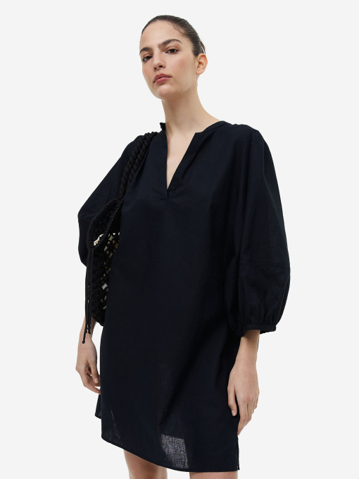 Платья H&M модель 70601 Фото