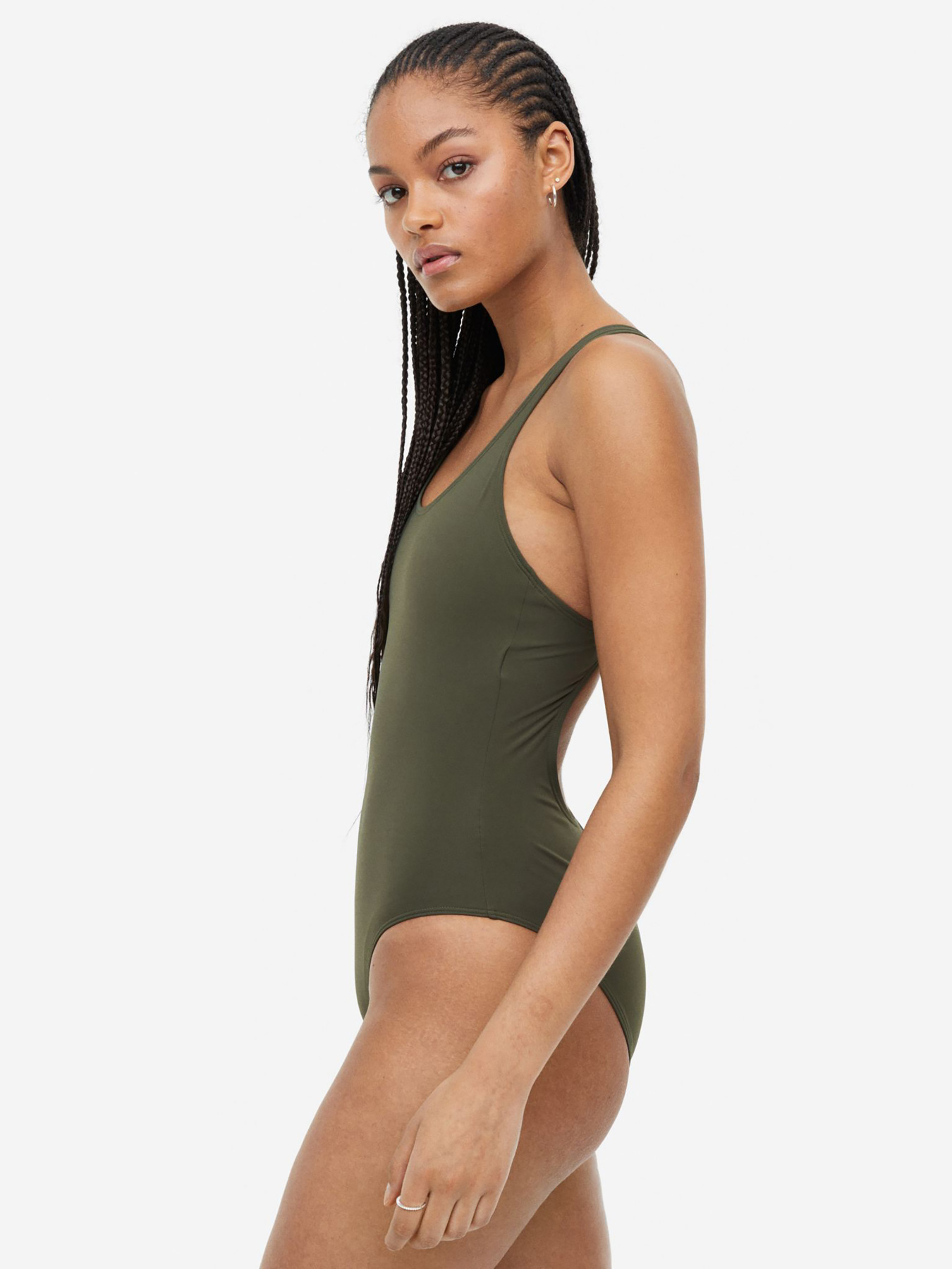 Одежда для пляжа H&M модель 70575 Фото