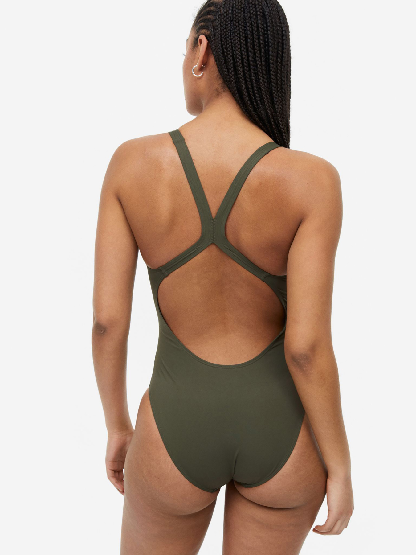 Одежда для пляжа H&M модель 70575 Фото