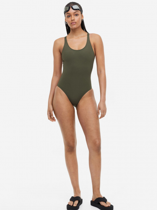 Одяг для пляжу H&M модель 70575 Фото