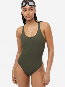 Одежда для пляжа H&M модель 70575 Фото