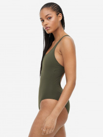 Одежда для пляжа H&M модель 70575 Фото