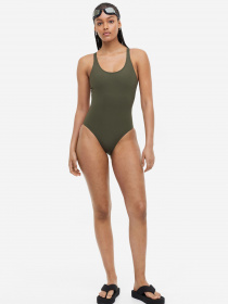 Одежда для пляжа H&M модель 70575 Фото