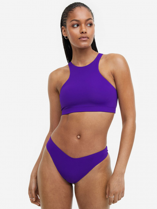 Одежда для пляжа H&M модель 70596 Фото