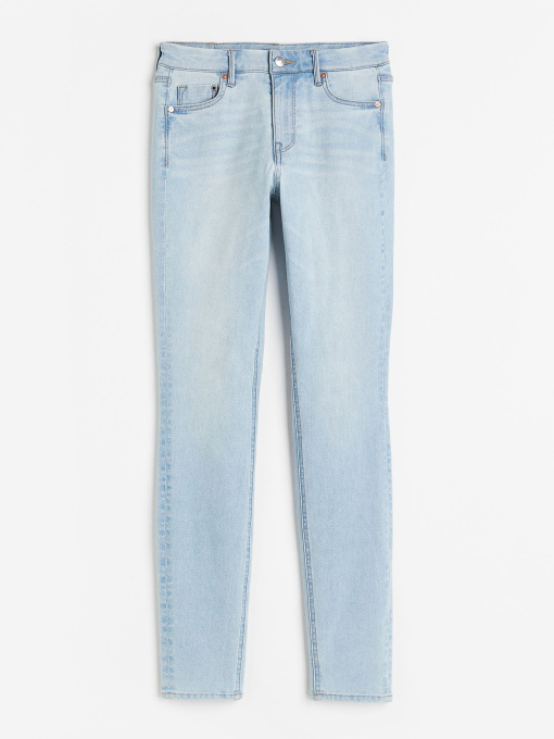 Джинси H&M модель 70591 Фото