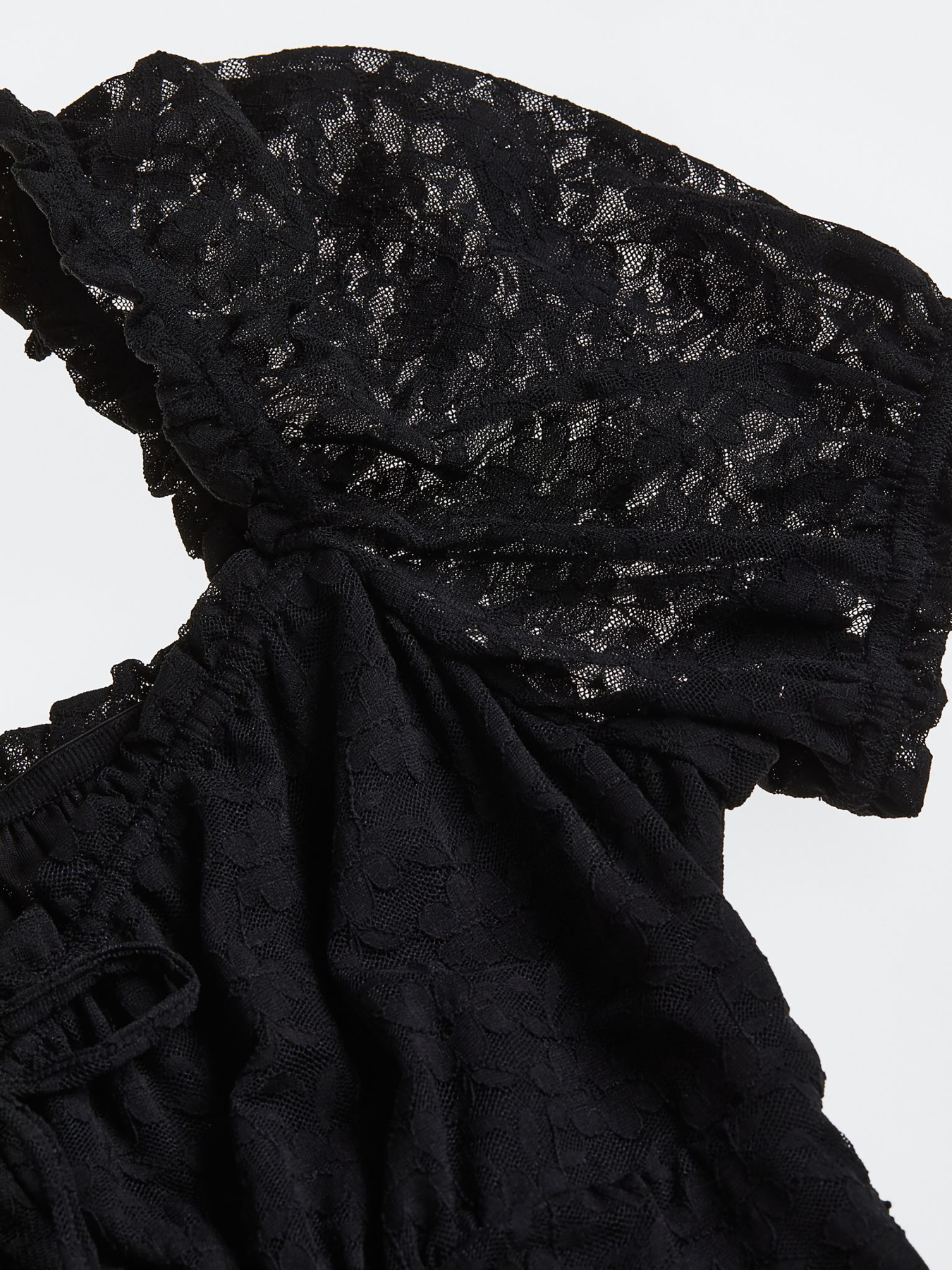 Платья H&M модель 70634 Фото