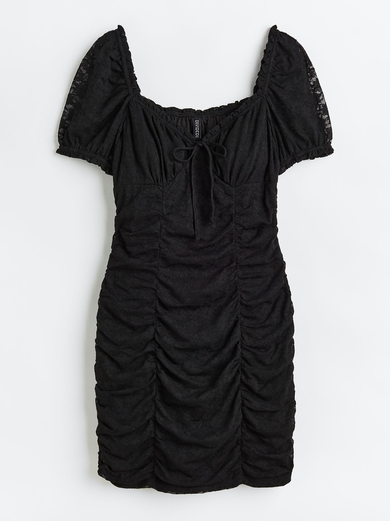Платья H&M модель 70634 Фото